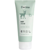 Derma Eco Babykräm | 100 ml
