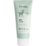 Derma Eco Babykräm | 100 ml