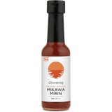 Clearspring Mikawa Mirin Söt Risvinäger Ekologisk | 150 ml