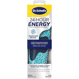 24h Energisulor (S)