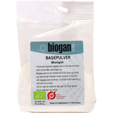 Bakpulver Eko