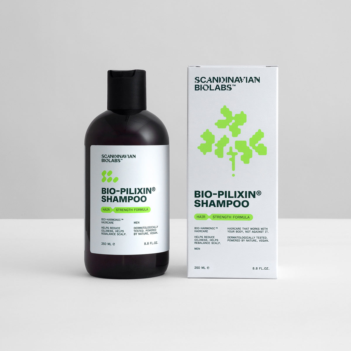Hair Recovery Shampoo+ Women
