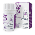 Värn Adultvärn | 30 kapslar