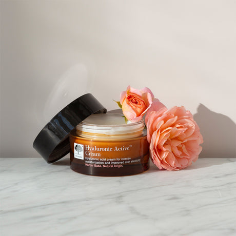 Hyaluronic Active Cream