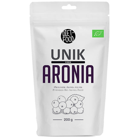 Aroniapulver Eko