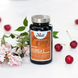 Acerola C Vitamin