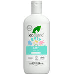 Dr. Organic Baby Wash | 250 ml