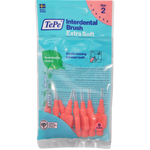 TePe Interdentalborste Extra Mjuk 0,5 mm