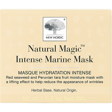 Intense Marine Mask