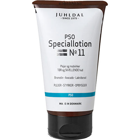 Pso Lotion Nummer 11