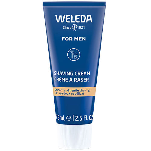 Shaving Cream