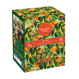 Orange Dispenser Box EKO från 