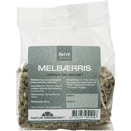 Natur-Drogeriet Mjölon | 80 g