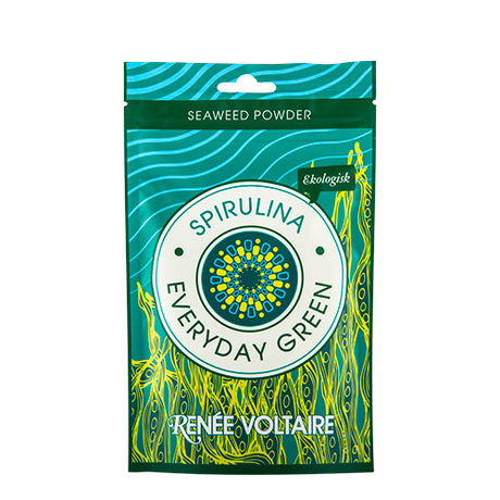 Spirulinapulver Raw