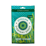 Renée Voltaire Spirulinapulver Raw | 100 g