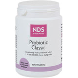 NDS Probiotic Classic 10 | 100 g