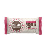 Glutenfri Proteinbar Lönn & Jordnöt från 