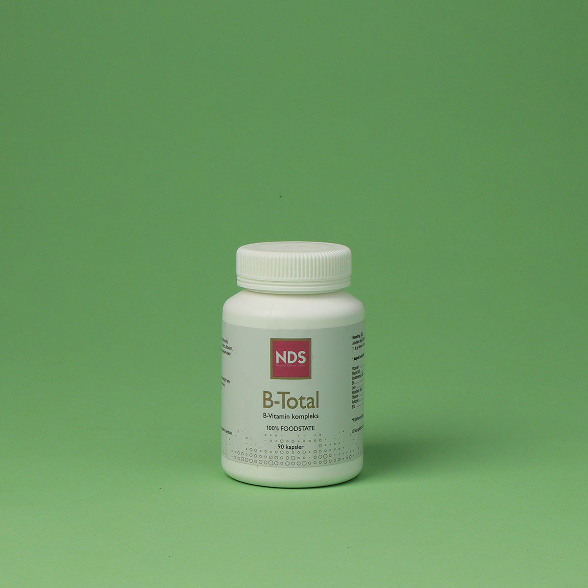 Foodmatrix B-Total