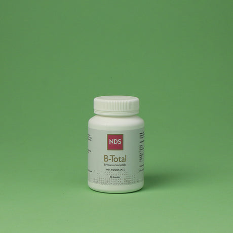 Foodmatrix B-Total