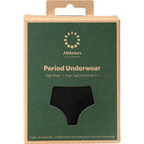 High Waist Underwear Light/Moderate M