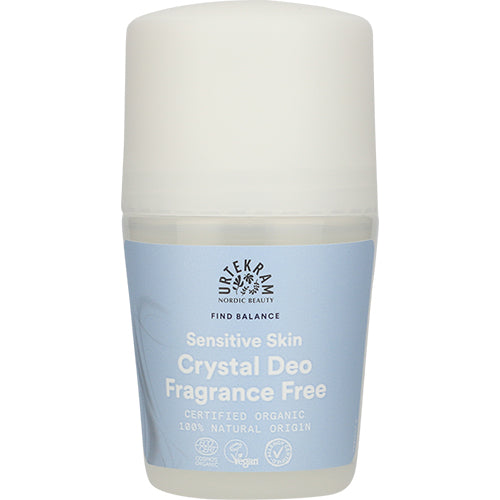 Creme Deo Roll On Fragrance Free