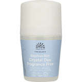 Creme Deo Roll On Fragrance Free