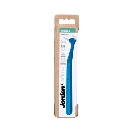 Green Clean Flosser