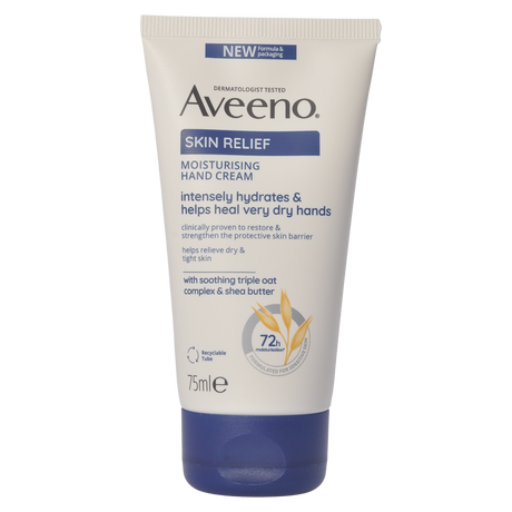 Skin Relief Hand Cream