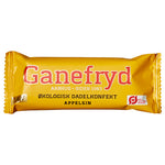 Ganefryd Rawbar Dadeldelikatess EKO (50 gr) | Apelsin