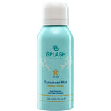 Mango Grove Sunscreen Mist SPF 30 Travel Size