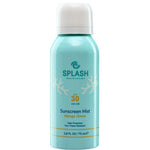 Splash Mango Grove Sunscreen Mist SPF 30 Travel Size | 75 ml