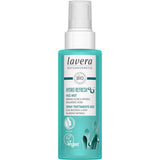 Hydro Refresh Face mist fräschar upp huden.