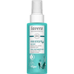 lavera Hydro Refresh Face mist fräschar upp huden. | 100 ml
