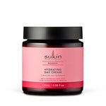 Sukin Rosehip Hydrating Day Cream | 120 ml