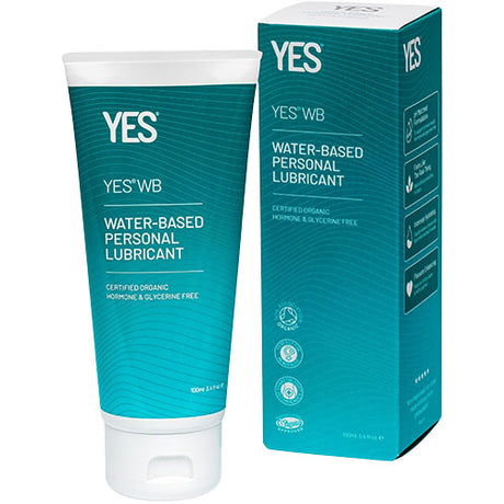 Intimate Water Based Lubricant