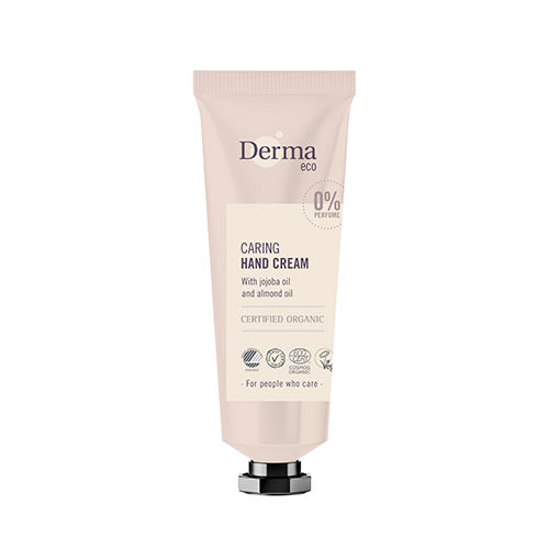 Eco Hand Cream