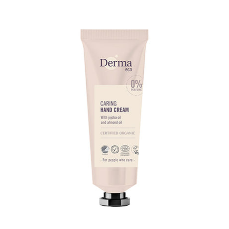 Eco Hand Cream
