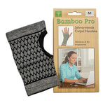 Bamboo Pro Karpalhandske | Stl. M