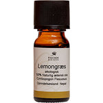 Fischer Pure Nature Citrongräsolja eterisk Ekologisk | 10 ml