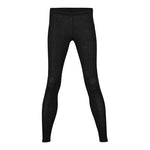 Engel Natur Leggings Black | Stl. 38/40