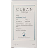 Reserve Rain EDP