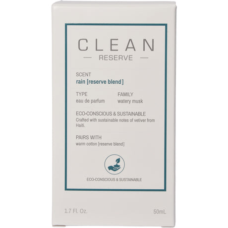 Reserve Rain EDP
