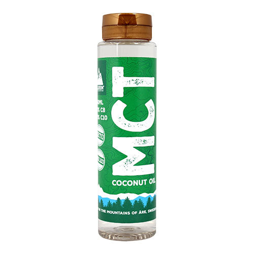 KLEEN MCT Kokosolja smakneutral