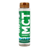 KLEEN MCT Kokosolja smakneutral
