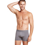 Boody Men´s Everyday Boxers Askgrå | Stl. M