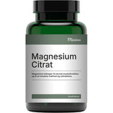 Mezina Magnesium Citrat