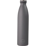 AYA&IDA Drinking Bottle 1000ml | Dark Grey