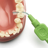 Original Mellanrumsborste 0.8mm 8 st