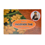 Jiamins Ingefärste utan socker