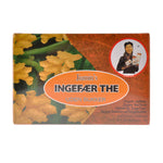 Jiamin Sun Jiamins Ingefärste utan socker | 20 påsar